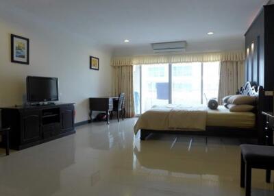 Condominium  For Rent Jomtien