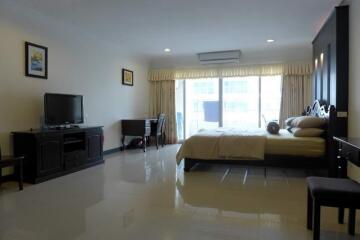 Condominium  For Rent Jomtien