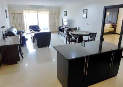 Condominium  For Rent Jomtien