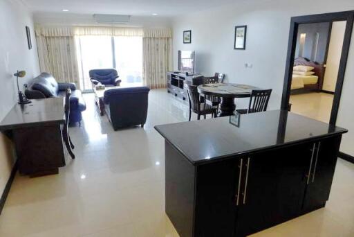 Condominium  For Rent Jomtien