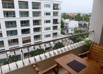 Condominium  For Rent Jomtien