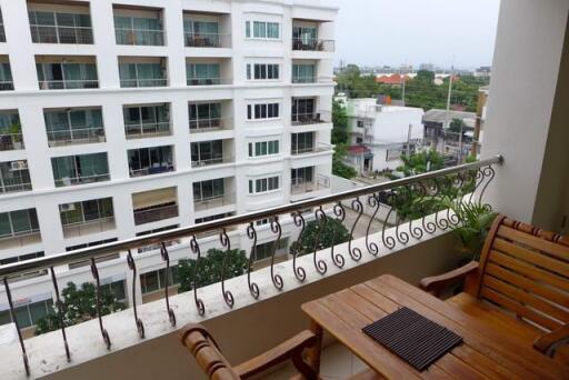 Condominium  For Rent Jomtien