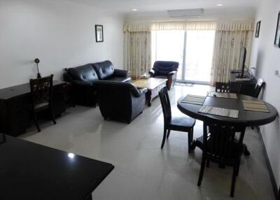 Condominium  For Rent Jomtien