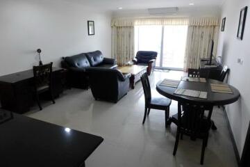 Condominium  For Rent Jomtien