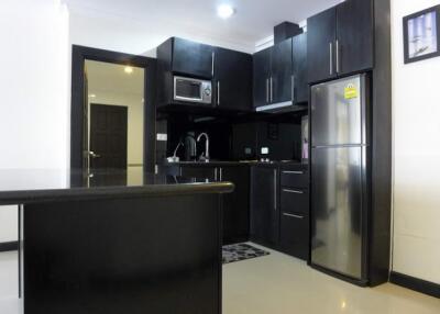 Condominium  For Rent Jomtien