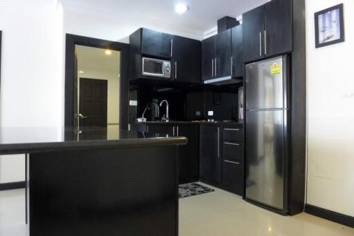 Condominium  For Rent Jomtien