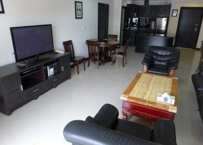 Condominium  For Rent Jomtien