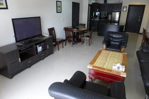 Condominium  For Rent Jomtien