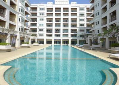 Condominium  For Rent Jomtien