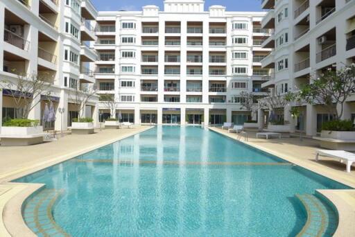 Condominium  For Rent Jomtien