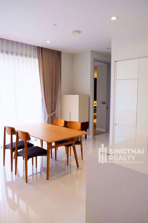 For RENT : Vittorio / 2 Bedroom / 2 Bathrooms / 137 sqm / 140000 THB [7460781]