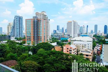 For RENT : Vittorio / 2 Bedroom / 2 Bathrooms / 137 sqm / 140000 THB [7460781]