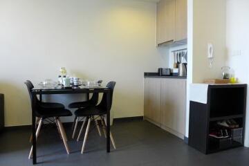 Condominium  For Rent Pattaya