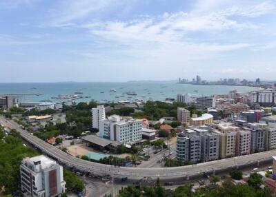 Condominium  For Rent Pattaya