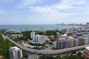 Condominium  For Rent Pattaya