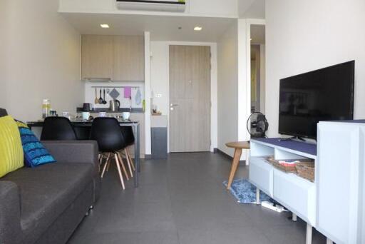 Condominium  For Rent Pattaya