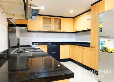 For RENT : Asa Garden / 4 Bedroom / 4 Bathrooms / 331 sqm / 140000 THB [7603361]