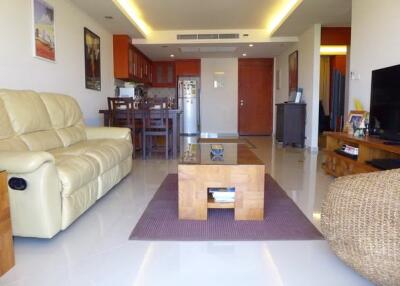 Condominium  For Rent Pattaya