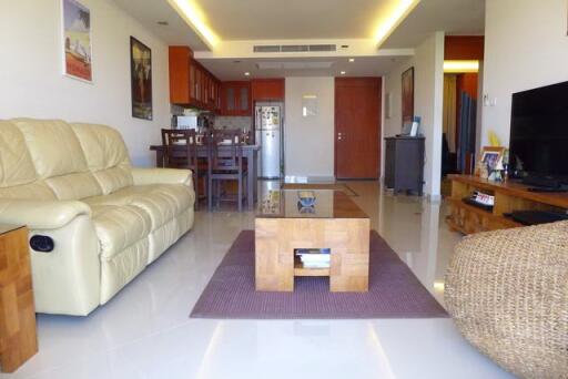 Condominium  For Rent Pattaya