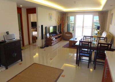 Condominium  For Rent Pattaya