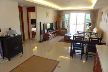 Condominium  For Rent Pattaya