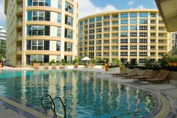 Condominium  For Rent Pattaya