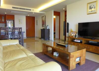 Condominium  For Rent Pattaya