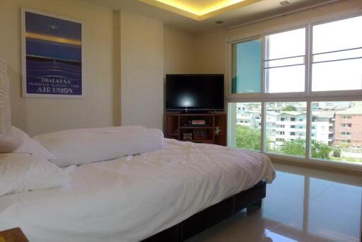 Condominium  For Rent Pattaya