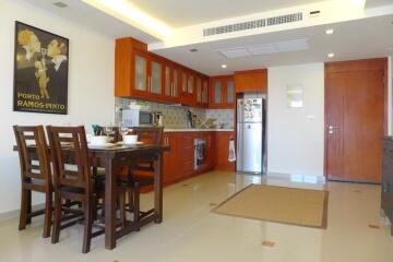 Condominium  For Rent Pattaya