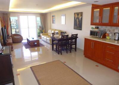 Condominium  For Rent Pattaya