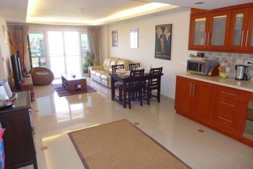 Condominium  For Rent Pattaya