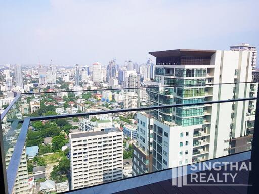 For RENT : MARQUE Sukhumvit / 2 Bedroom / 3 Bathrooms / 127 sqm / 140000 THB [7791261]