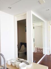 For RENT : MARQUE Sukhumvit / 2 Bedroom / 3 Bathrooms / 127 sqm / 140000 THB [7791261]