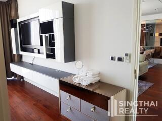 For RENT : MARQUE Sukhumvit / 2 Bedroom / 3 Bathrooms / 127 sqm / 140000 THB [7791261]