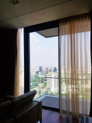 For RENT : MARQUE Sukhumvit / 2 Bedroom / 3 Bathrooms / 127 sqm / 140000 THB [7791261]