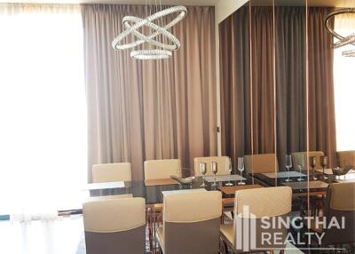 For RENT : MARQUE Sukhumvit / 2 Bedroom / 3 Bathrooms / 127 sqm / 140000 THB [7791261]