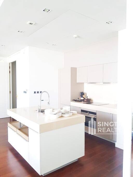 For RENT : MARQUE Sukhumvit / 2 Bedroom / 3 Bathrooms / 127 sqm / 140000 THB [7791261]