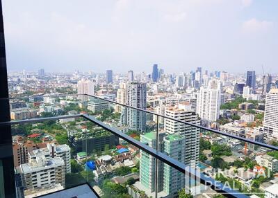 For RENT : MARQUE Sukhumvit / 2 Bedroom / 3 Bathrooms / 127 sqm / 140000 THB [7791261]