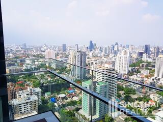 For RENT : MARQUE Sukhumvit / 2 Bedroom / 3 Bathrooms / 127 sqm / 140000 THB [7791261]