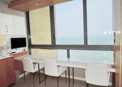 Condominium For Rent Northpoint Pattaya