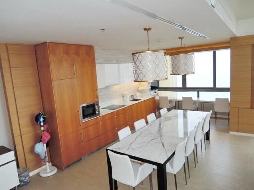 Condominium For Rent Northpoint Pattaya