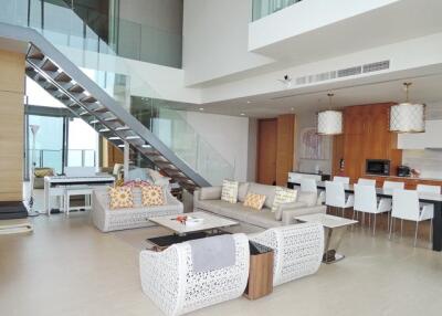 Condominium For Rent Northpoint Pattaya
