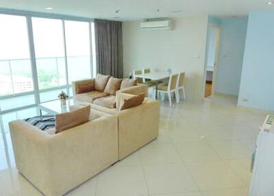 Condominium For Rent Pratumnak