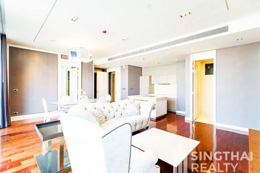 For RENT : MARQUE Sukhumvit / 2 Bedroom / 3 Bathrooms / 127 sqm / 170000 THB [8024174]