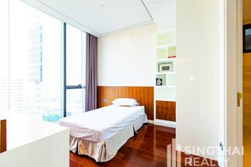 For RENT : MARQUE Sukhumvit / 2 Bedroom / 3 Bathrooms / 127 sqm / 170000 THB [8024174]