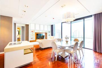 For RENT : MARQUE Sukhumvit / 2 Bedroom / 3 Bathrooms / 127 sqm / 170000 THB [8024174]