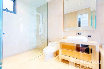 For RENT : MARQUE Sukhumvit / 2 Bedroom / 3 Bathrooms / 127 sqm / 170000 THB [8024174]