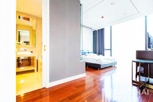 For RENT : MARQUE Sukhumvit / 2 Bedroom / 3 Bathrooms / 127 sqm / 170000 THB [8024174]