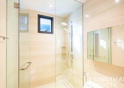 For RENT : MARQUE Sukhumvit / 2 Bedroom / 3 Bathrooms / 127 sqm / 170000 THB [8024174]