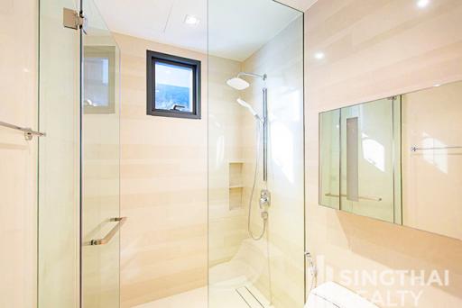 For RENT : MARQUE Sukhumvit / 2 Bedroom / 3 Bathrooms / 127 sqm / 170000 THB [8024174]